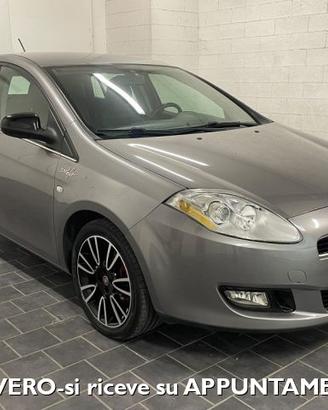 FIAT Bravo 1.6 MJT 120 CV Street-PELLE-C.17
