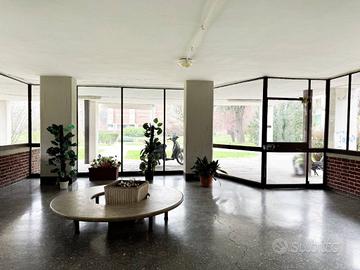 Appartamento di 57 m² con 2 locali a Milano