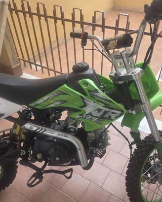 Motore