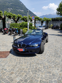 BMW z3 1800 cc