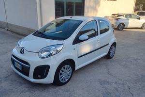 Citroen C1 1.0 5 p -PROMO- Seduction