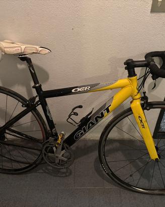 bici giant ocr 
