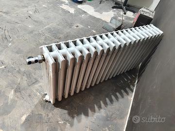 termosifone in ghisa 