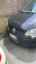 VOLKSWAGEN Polo 1ª-2ª/Derby - 2007