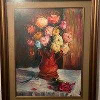 Quadri di varie misure 