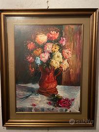 Quadri di varie misure 