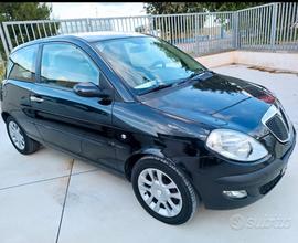 Lancia Y 1.3 multijet Platino