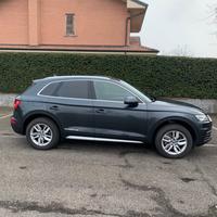 Audi Q 5 Stronic quattro sport