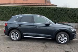 Audi Q 5 Stronic quattro sport