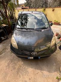 TOYOTA AYGO 3 porte benzina