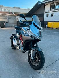 Mv Agusta Turismo Veloce 800