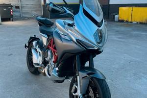 Mv Agusta Turismo Veloce 800