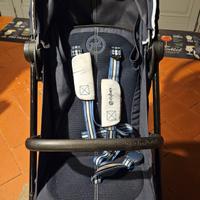 Passeggino Cyber Beezy-b