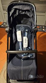 Passeggino Cyber Beezy-b