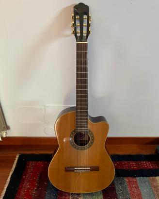 Chitarra acustica
