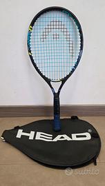 Racchetta bambini Head Novak 21