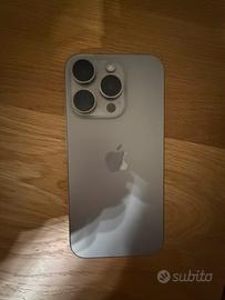 Iphone 15 Pro