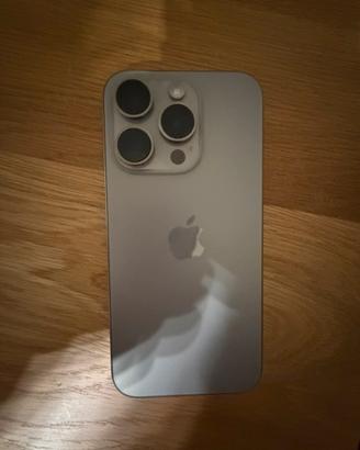Iphone 15 Pro