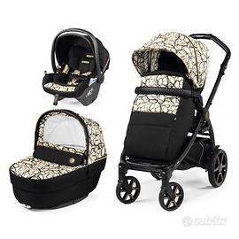 Trio peg perego