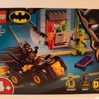 Lego Batman 
