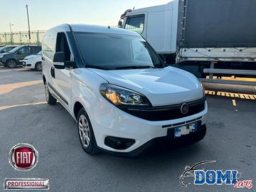 Fiat Doblo Doblò 1.3 MJT N1 Cargo Furgonato EURO 6