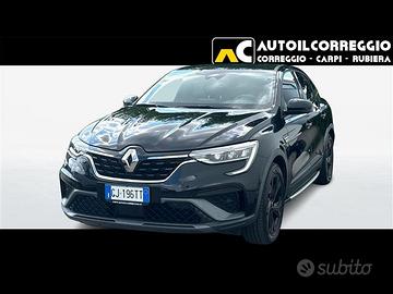 RENAULT Arkana 1.6 E-Tech full hybrid R.S. Line 14