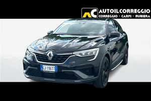 RENAULT Arkana 1.6 E-Tech full hybrid R.S. Line 14