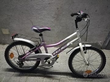 Bicicletta bimbi con cambio 