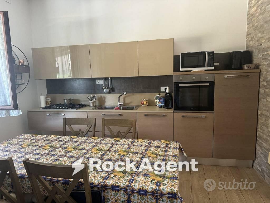 Casa – Pescara, Rione Partenze - Altro