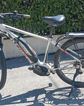 Bici electrica Atala - Yamaha