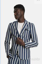 Abito Daniele Alessandrini