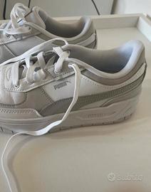 Scarpe Puma Nuove