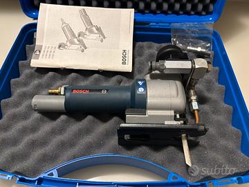 SEGHETTO ALTERNATIVO OSCILLANTE AD ARIA COMPRESSA