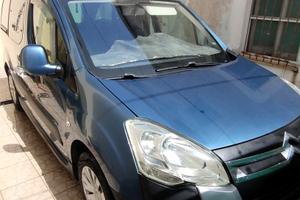 Citroen berlingo 1.6 hdi 110 cv