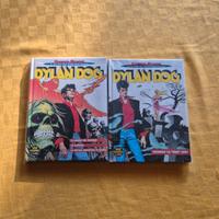 Dylan Dog Super Book 3 e 6