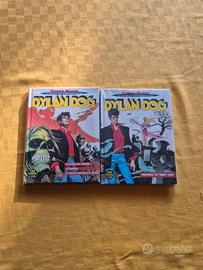 Dylan Dog Super Book 3 e 6
