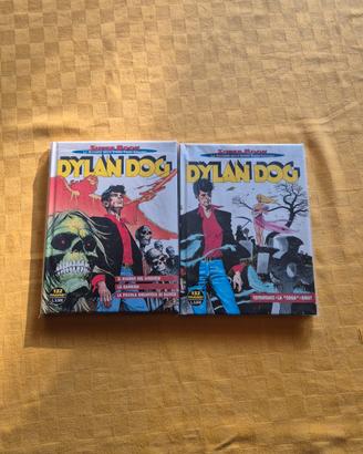 Dylan Dog Super Book 3 e 6