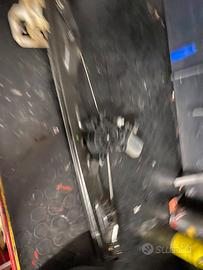 Alzavetro panda 2016 anteriore dx