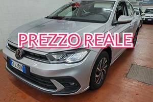 Volkswagen Polo 1.0 tsi Life 95cv DSG PREZZO REALE