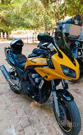 Yamaha Fzs Fazer 600 23 Mila km