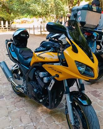 Yamaha Fzs Fazer 600 23 Mila km