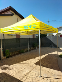 Gazebo expotent professionale