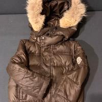 Moncler bimbo