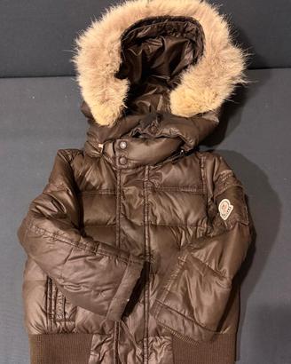 Moncler bimbo