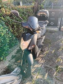 KYMCO AGILITY 125