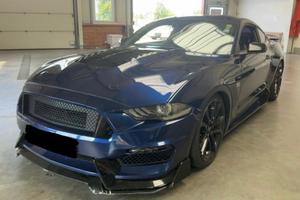 FORD Mustang Fastback 5.0 V8 TiVCT aut. GT