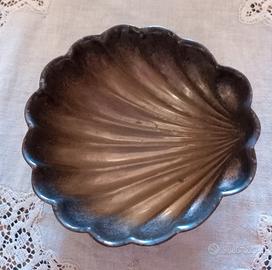 Ciotola vintage in Silver Plated