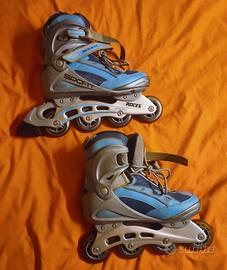 Rollerblade ROCES - Abec 7 