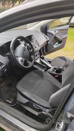 FORD Focus 3ª serie - 2011