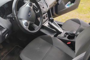 FORD Focus 3ª serie - 2011